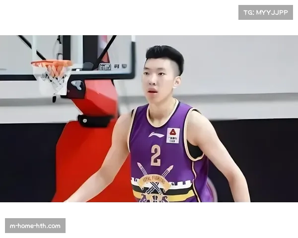 北控末节顶住天津反扑 廖三宁20+8+6率队取得三连胜