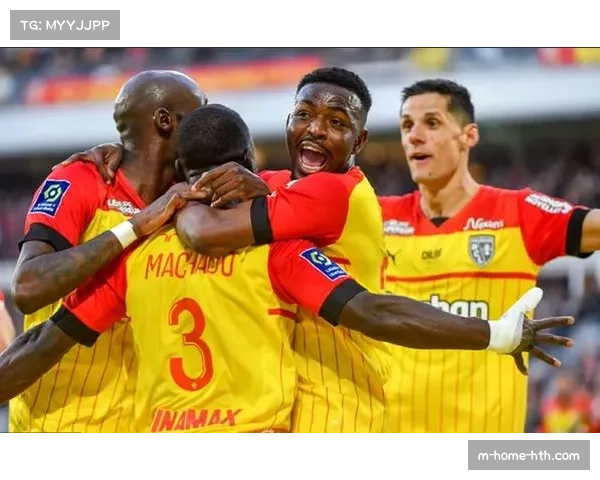 朗斯防守组织严密 仅失20球数据位列法甲第二