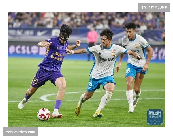 天津津门虎中场控制力弱 攻防转换环节脱节严重